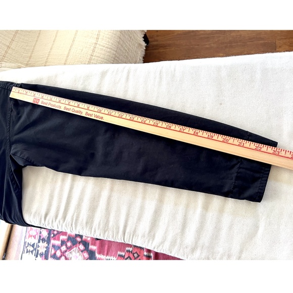 WESTERLIND  Unisex Climbing Jumpsuit in Black - S - Picture 14 of 14